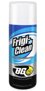 709 FRIGI-CLEAN